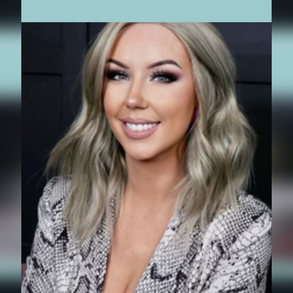 Lace Front Wig